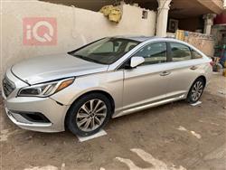 هیوندای سۆناتا